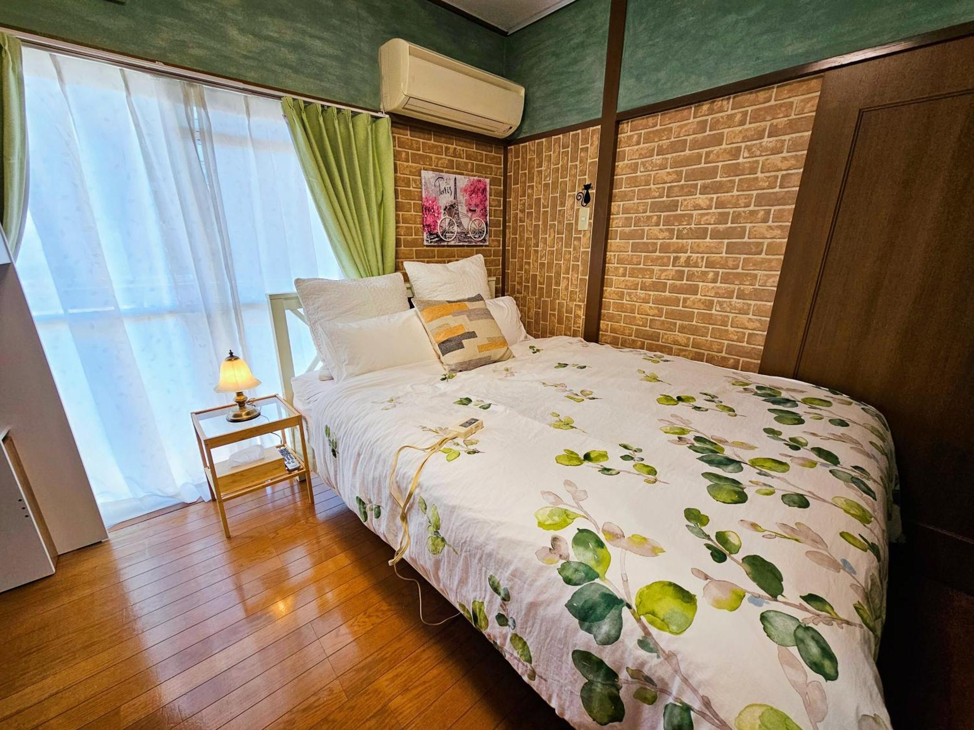 703. Disneyland, Direct Bus To The Airport/1Minute'S Walk From The Station. Tokyo Esterno foto