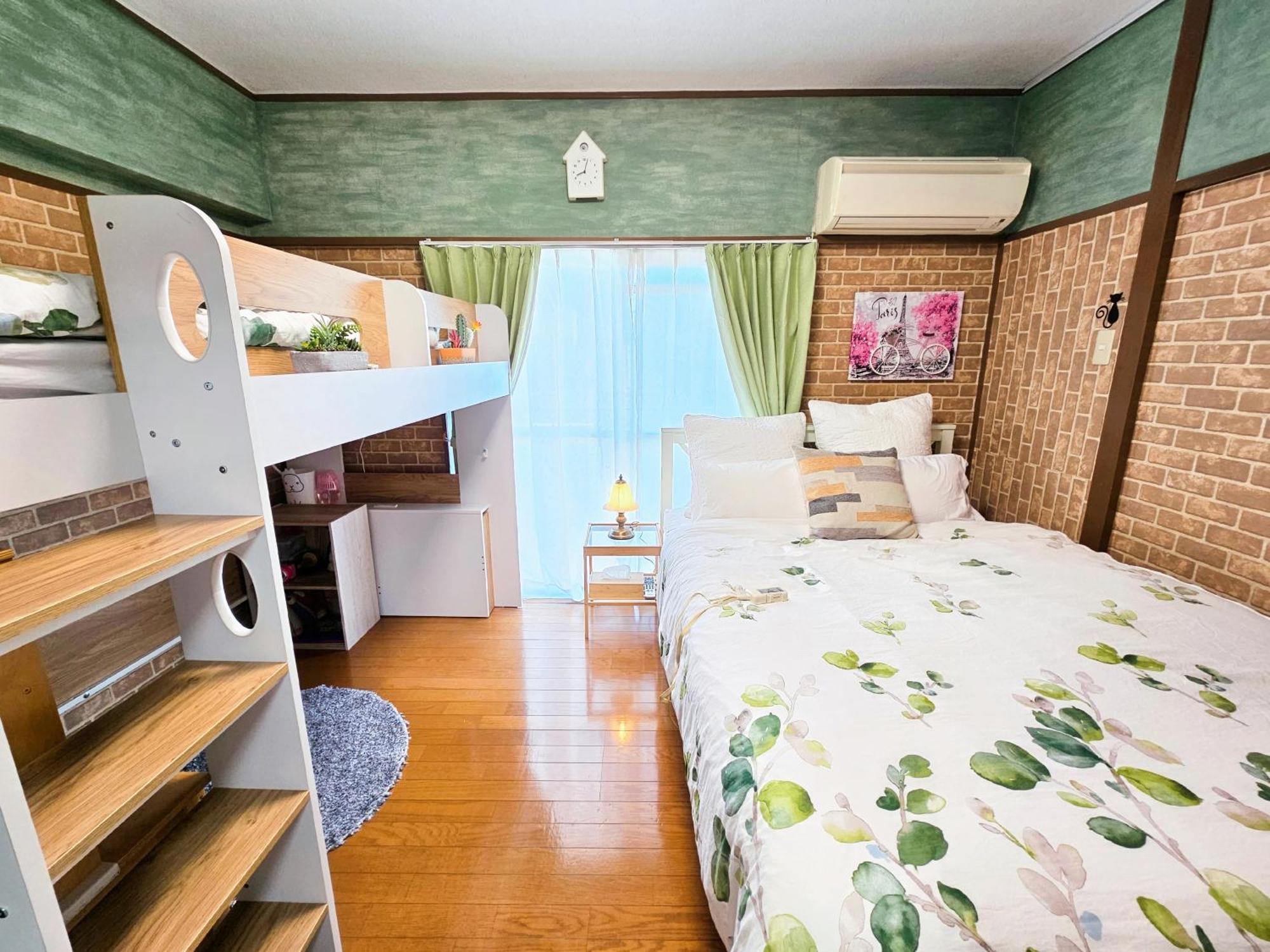 703. Disneyland, Direct Bus To The Airport/1Minute'S Walk From The Station. Tokyo Esterno foto
