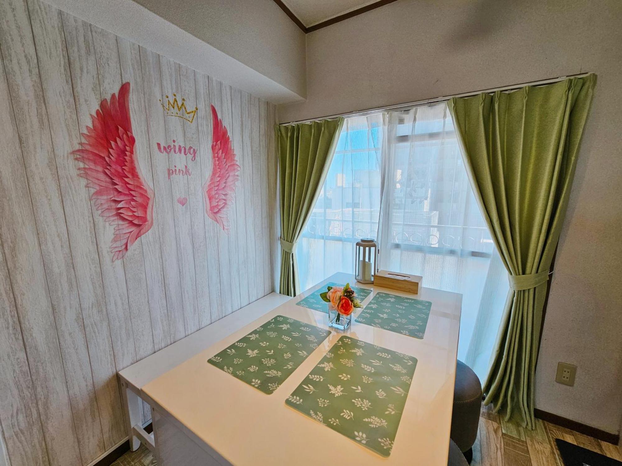 703. Disneyland, Direct Bus To The Airport/1Minute'S Walk From The Station. Tokyo Esterno foto