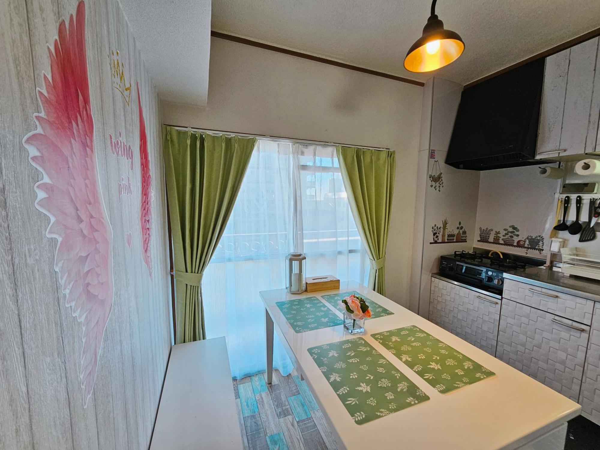 703. Disneyland, Direct Bus To The Airport/1Minute'S Walk From The Station. Tokyo Esterno foto