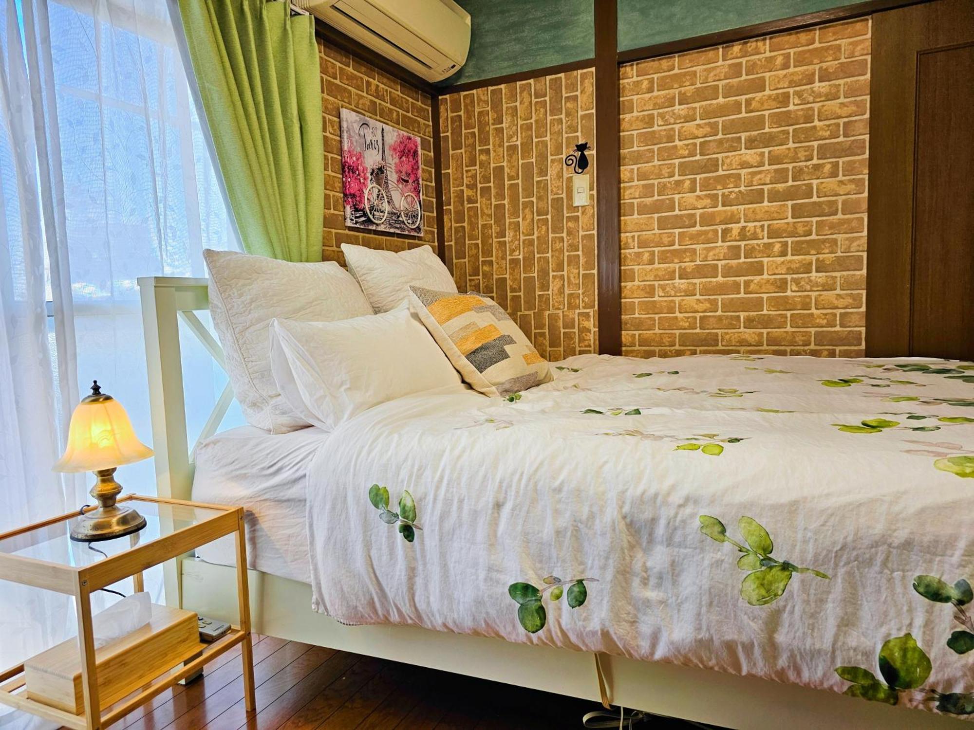 703. Disneyland, Direct Bus To The Airport/1Minute'S Walk From The Station. Tokyo Esterno foto