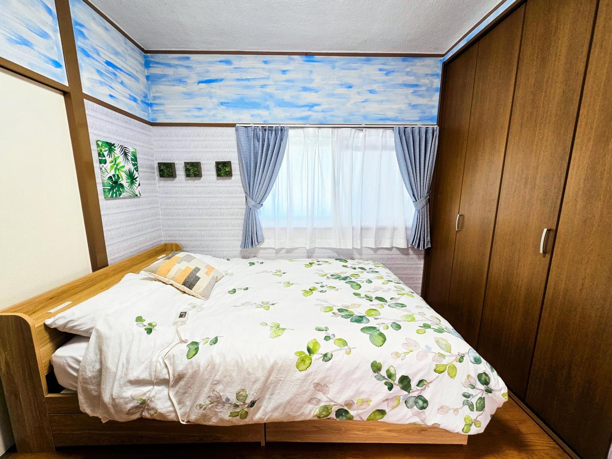 703. Disneyland, Direct Bus To The Airport/1Minute'S Walk From The Station. Tokyo Esterno foto