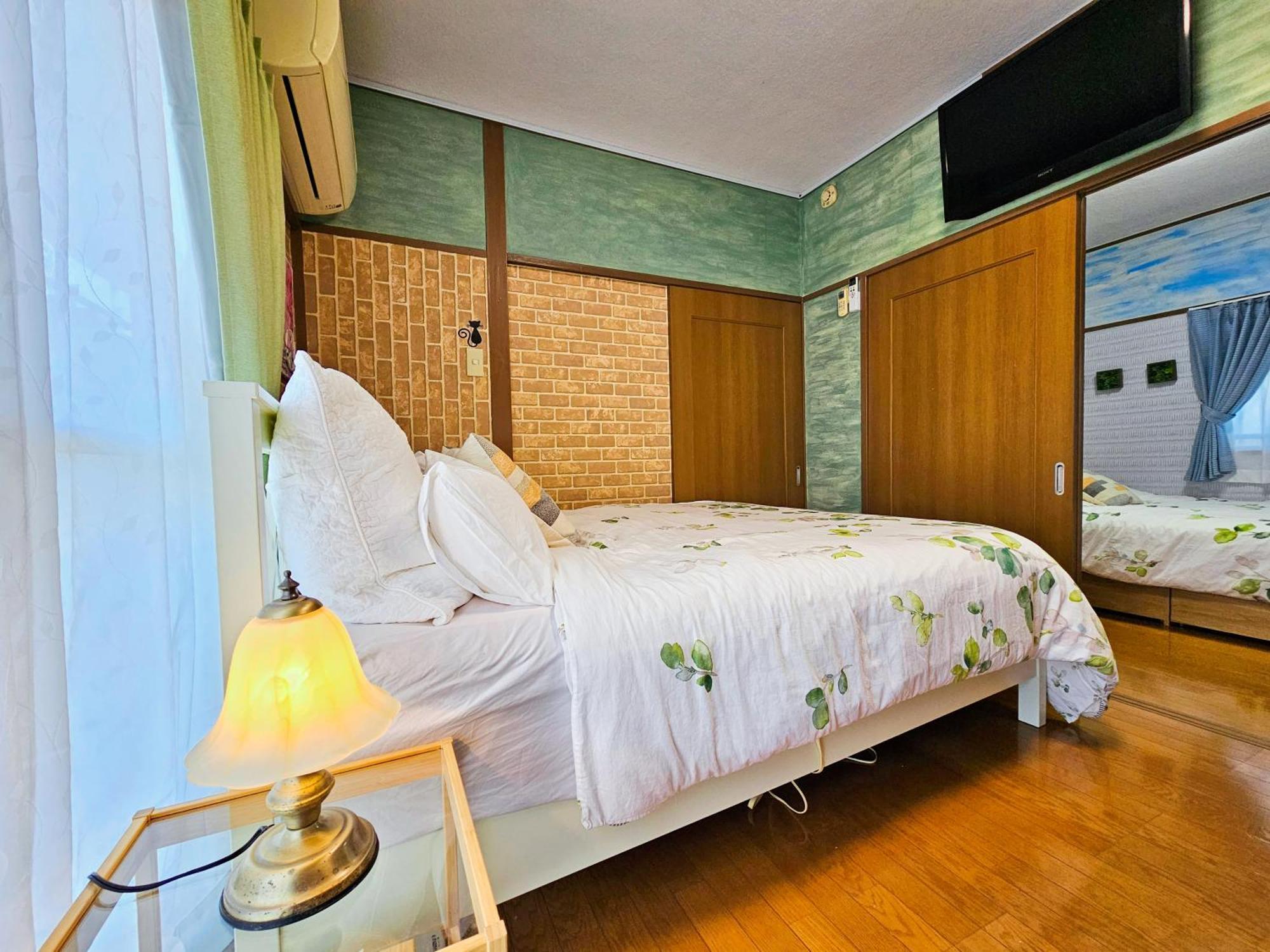 703. Disneyland, Direct Bus To The Airport/1Minute'S Walk From The Station. Tokyo Esterno foto