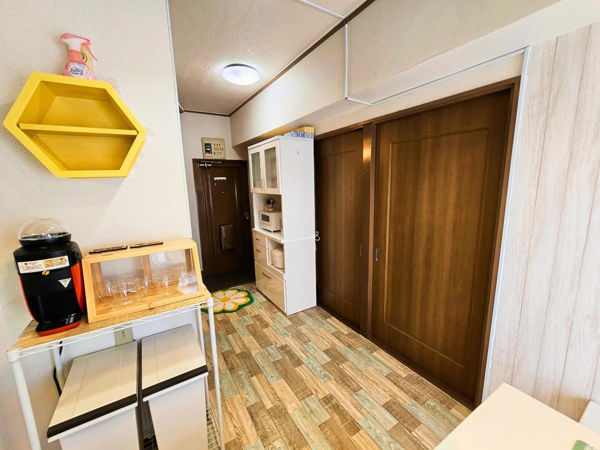 703. Disneyland, Direct Bus To The Airport/1Minute'S Walk From The Station. Tokyo Esterno foto