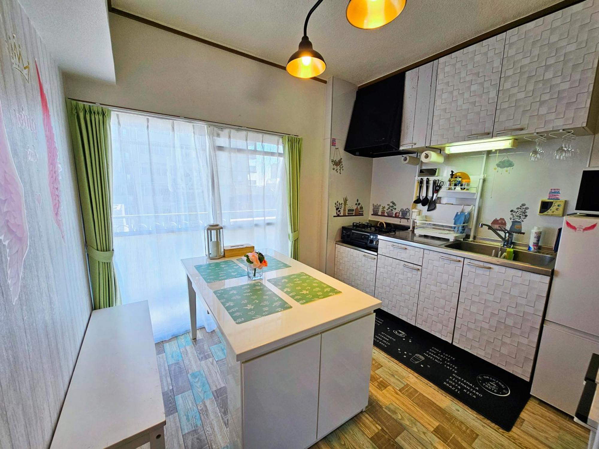 703. Disneyland, Direct Bus To The Airport/1Minute'S Walk From The Station. Tokyo Esterno foto
