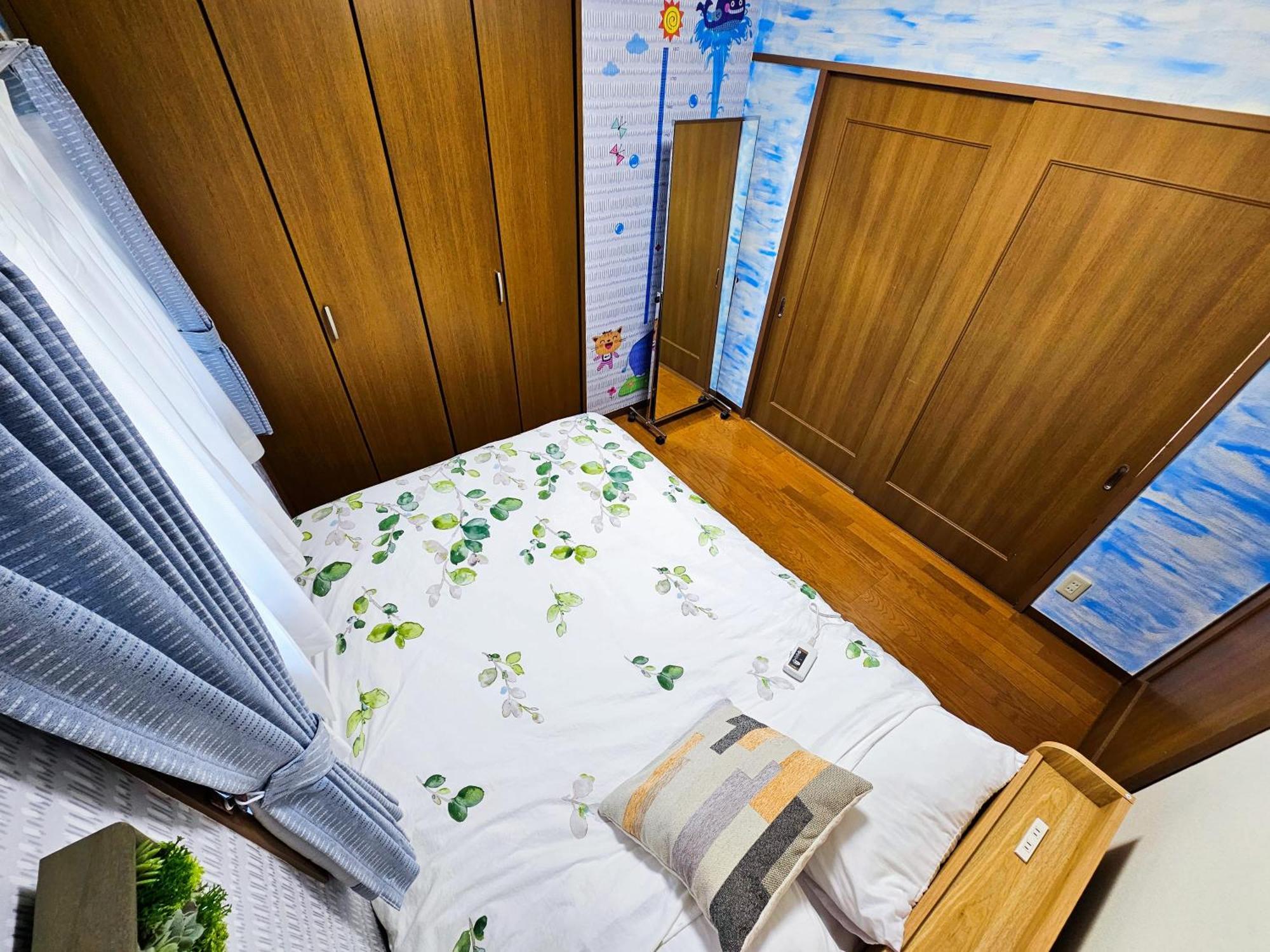 703. Disneyland, Direct Bus To The Airport/1Minute'S Walk From The Station. Tokyo Esterno foto