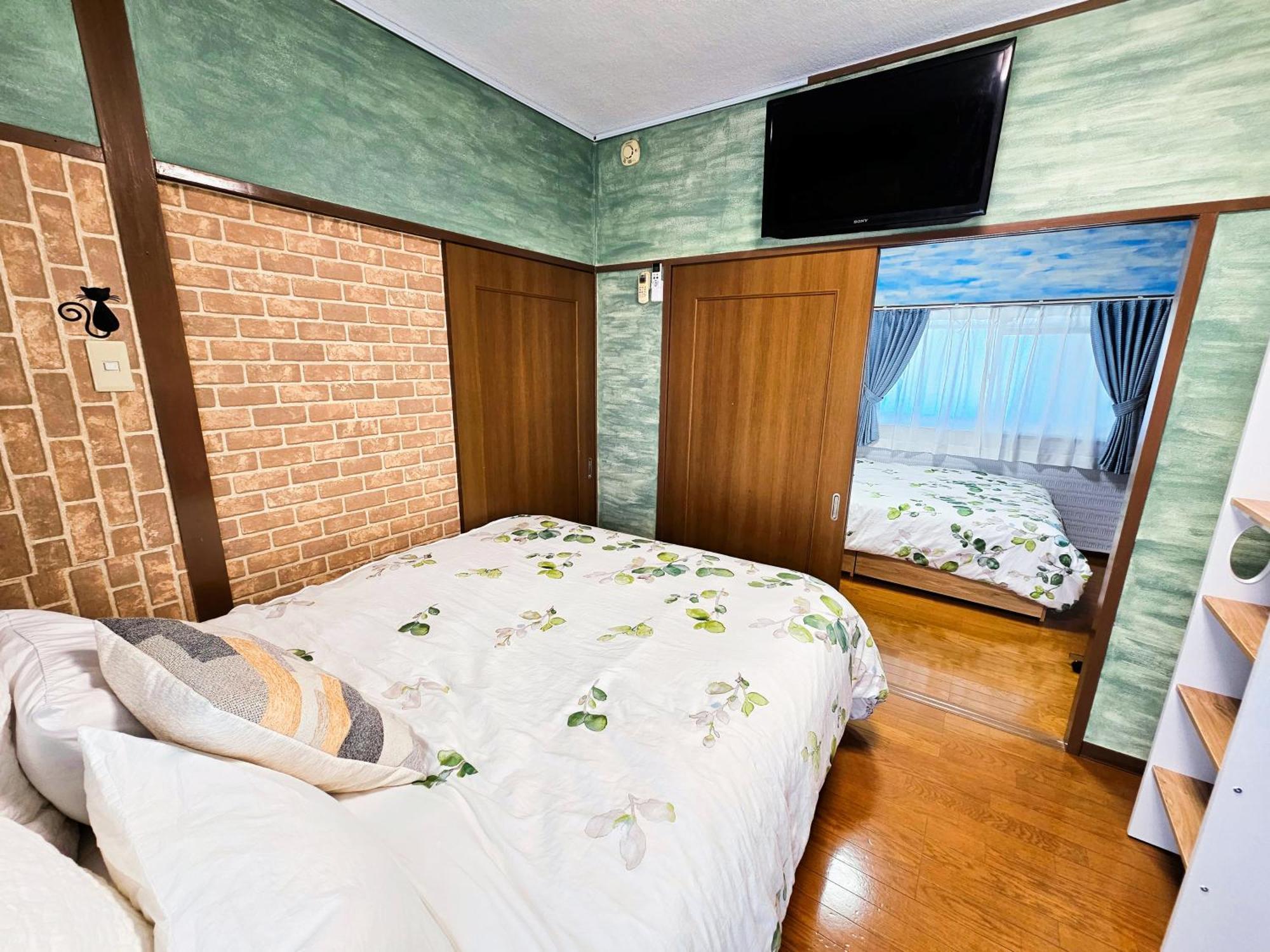 703. Disneyland, Direct Bus To The Airport/1Minute'S Walk From The Station. Tokyo Esterno foto
