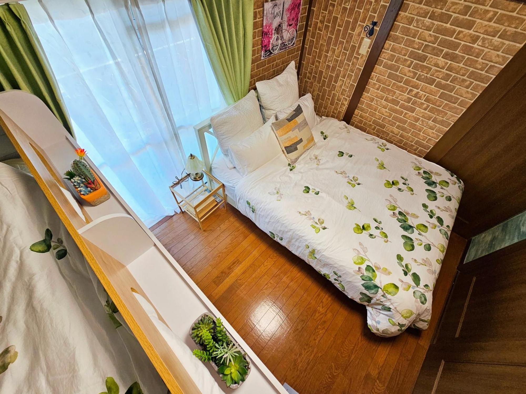 703. Disneyland, Direct Bus To The Airport/1Minute'S Walk From The Station. Tokyo Esterno foto