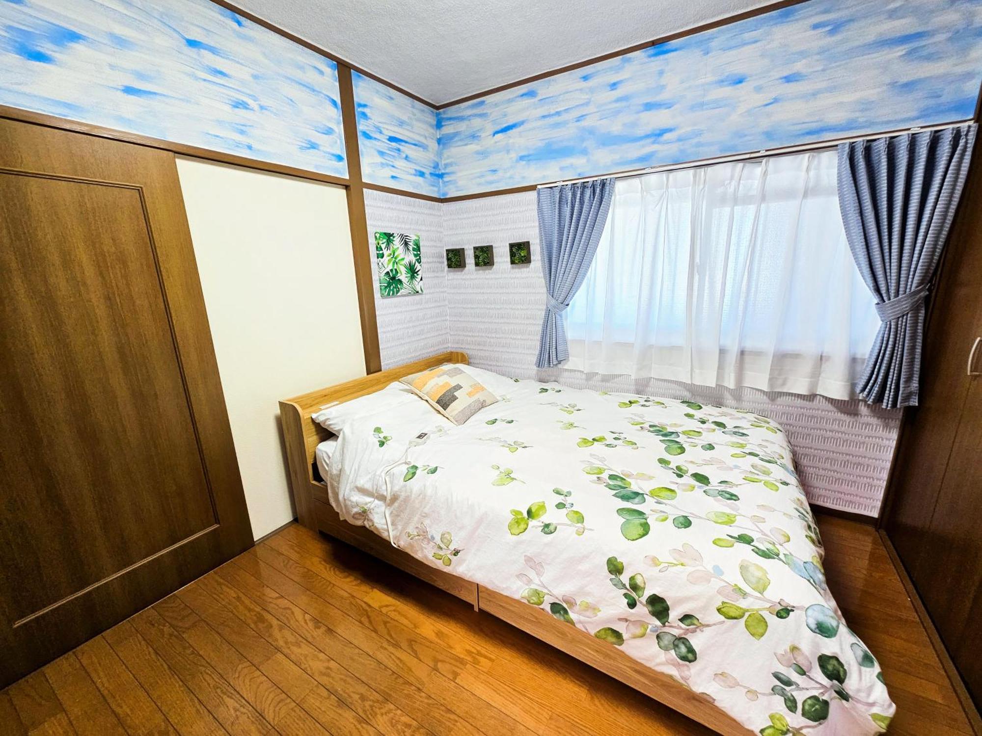 703. Disneyland, Direct Bus To The Airport/1Minute'S Walk From The Station. Tokyo Esterno foto